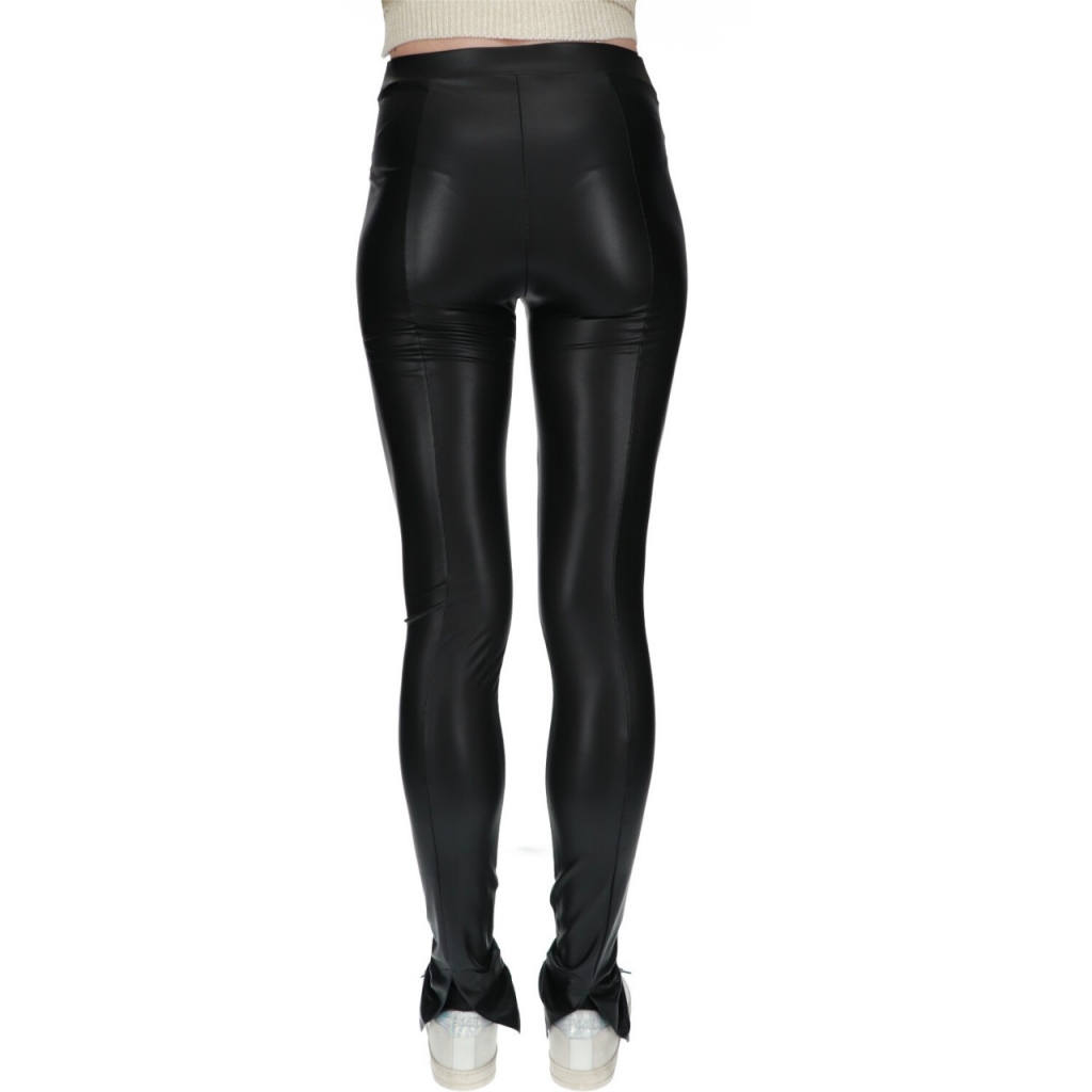 Pantaloni PatriZia Pepe Donna Trousers NERO