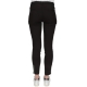 Pantalone Liu Jo Jeans Donna Cargo Skinny NERO