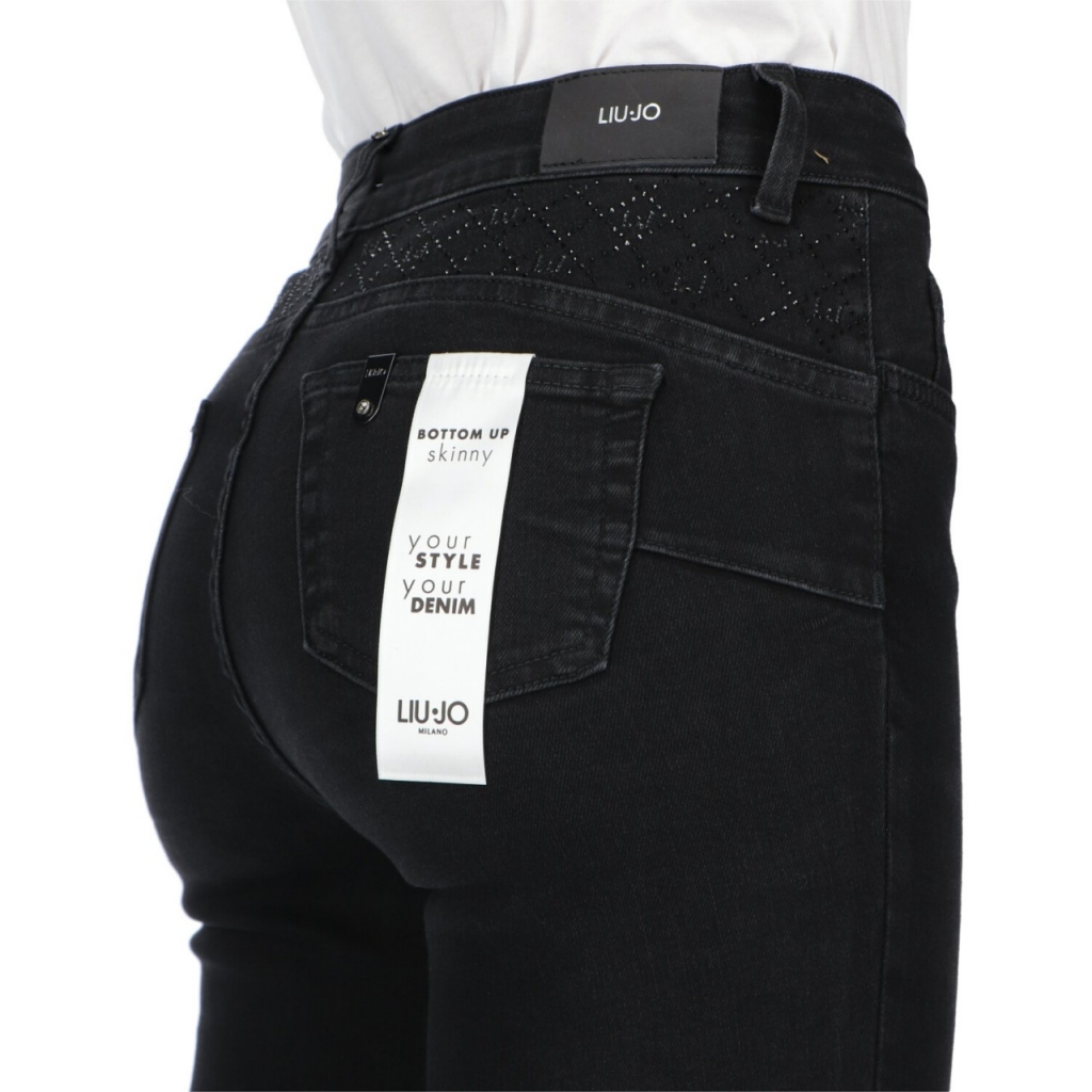 Liu jo bottom up divine sale