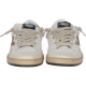 Scarpe 4B12 Donna Play New D135 BIANCO NERO