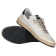 Scarpe 4B12 Donna Play New D135 BIANCO NERO