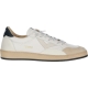 Scarpe 4B12 Uomo Play New U 38 BEIGE BIANCO