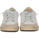 Scarpe 4B12 Uomo Play New U 38 BEIGE BIANCO