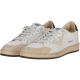 Scarpe 4B12 Uomo Play New U 38 BEIGE BIANCO