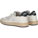 Scarpe 4B12 Uomo Play New U 38 BEIGE BIANCO