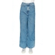 Jeans Tommy Hilfiger Donna Claire HW WD 1AB DENIM LIGHT