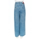 Jeans Tommy Hilfiger Donna Claire HW WD 1AB DENIM LIGHT