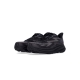 scarpa outdoor uomo clifton 9 BLACK/BLACK