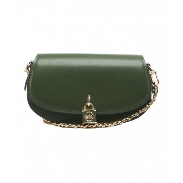 Chain Sling bag Mila verde