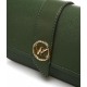 Mini bag Greenwich verde