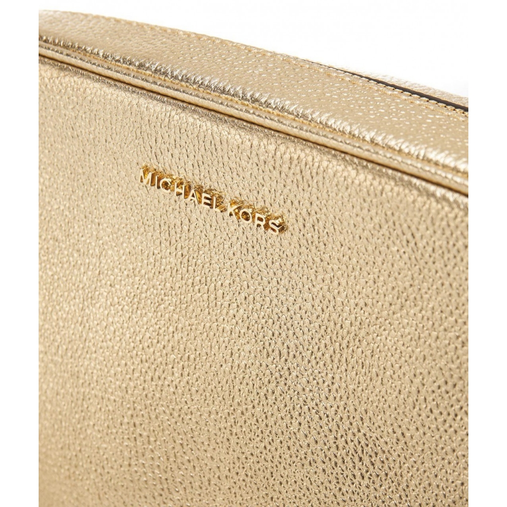 Michael kors hotsell borsa oro