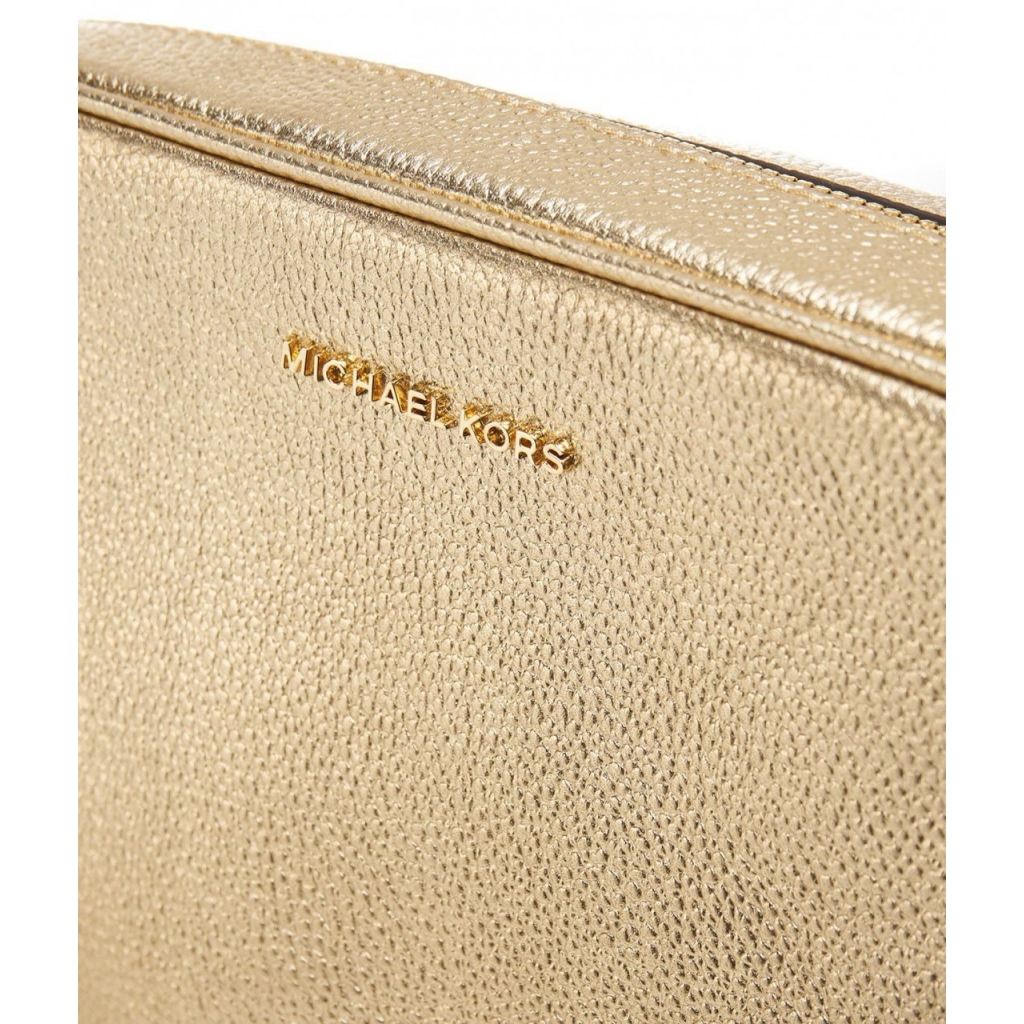 Borse Oro Michael Kors