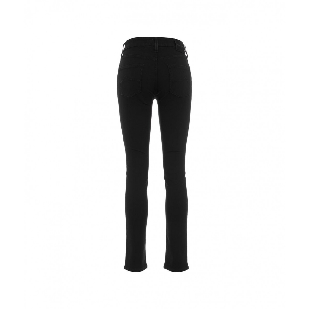 Skinny jeans Kimberly nero