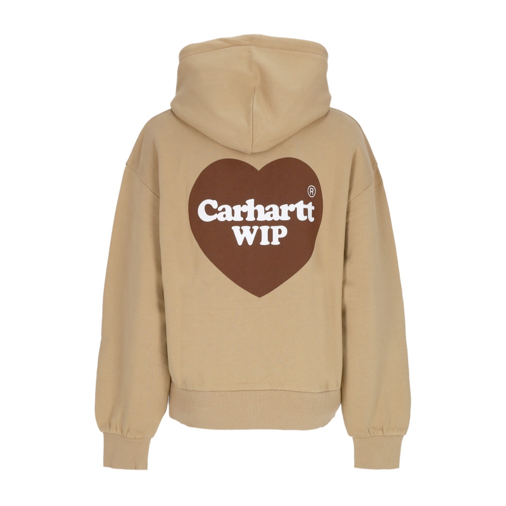 Felpa carhartt donna sale