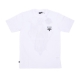maglietta uomo plague tee WHITE