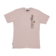 maglietta uomo ancient dragon tee BEIGE