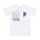maglietta uomo mapping dirty p tee x call of duty WHITE
