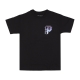 maglietta uomo nobara tee x jujutsu kaisen BLACK