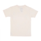 maglietta uomo essense tee CREAM