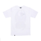 maglietta uomo blue dragon tee WHITE