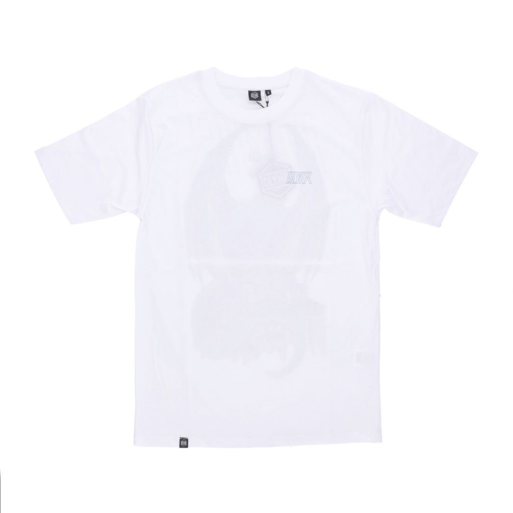 maglietta uomo blue dragon tee WHITE