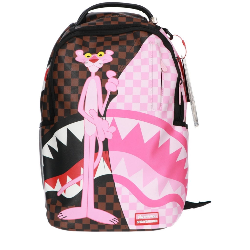 sprayground lv