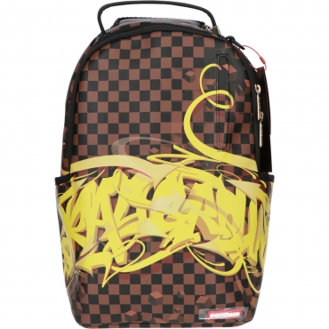 Zaino Sprayground Sip Side Sharks DlXsv