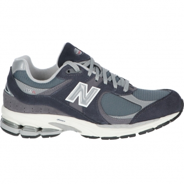 Scarpa New Balance Uomo 2002 Lifestyle Eclipse