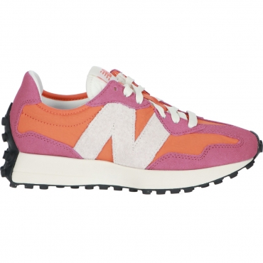 Scarpa New Balance Woman Lifestyle Ws 327 Up SCORPIO