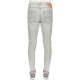 Jeans Levis Uomo 512 Slim Taper Gray Stone L32 Adv 1138 GRAY STONE
