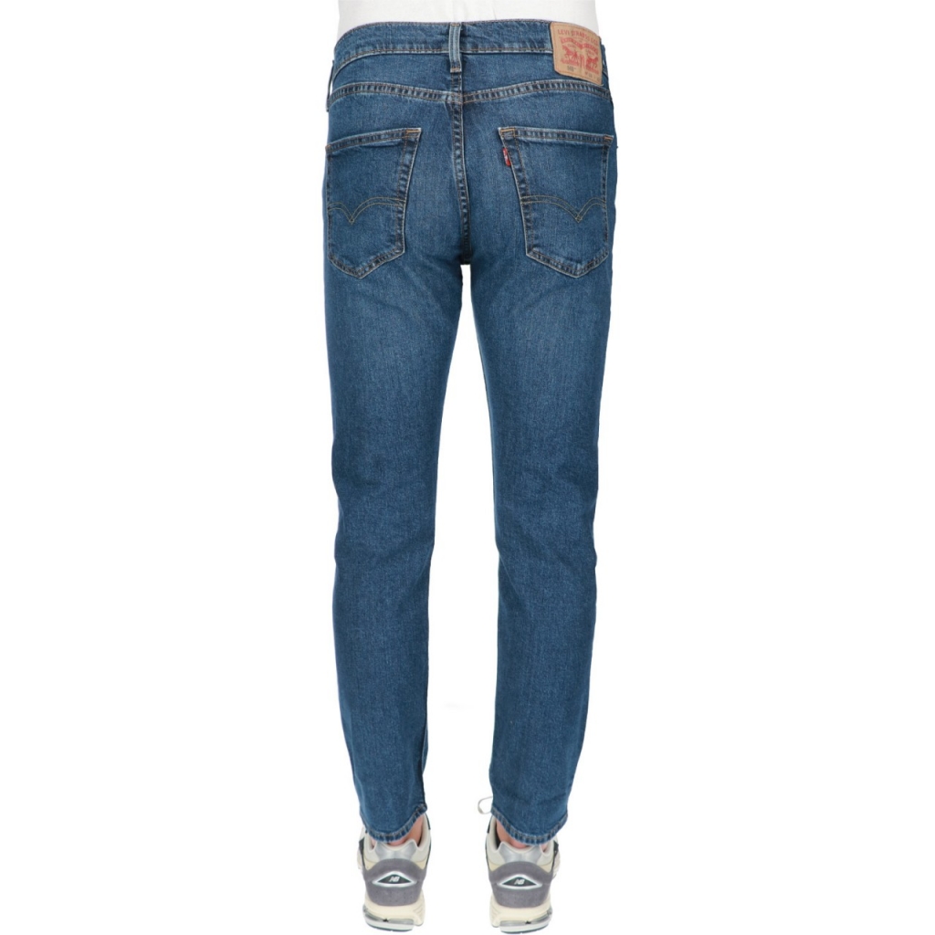 Jeans Levis Uomo 502 Taper Follow The Leader L 32 1367 FOLLOW THE