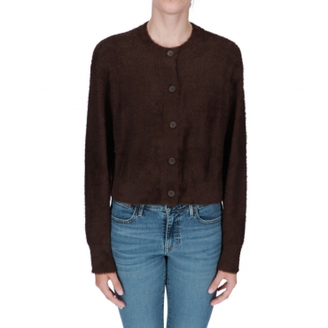 Maglia Levis Donna Cat Cardigan 0009 MOLE