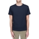Tshirt Sun 68 Uomo Pocket Solid Short Sleeves3 07 NAVY BLUE