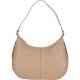 Borsa Liu Jo Jeans M Hobo CAMMELLO
