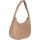 Borsa Liu Jo Jeans M Hobo CAMMELLO