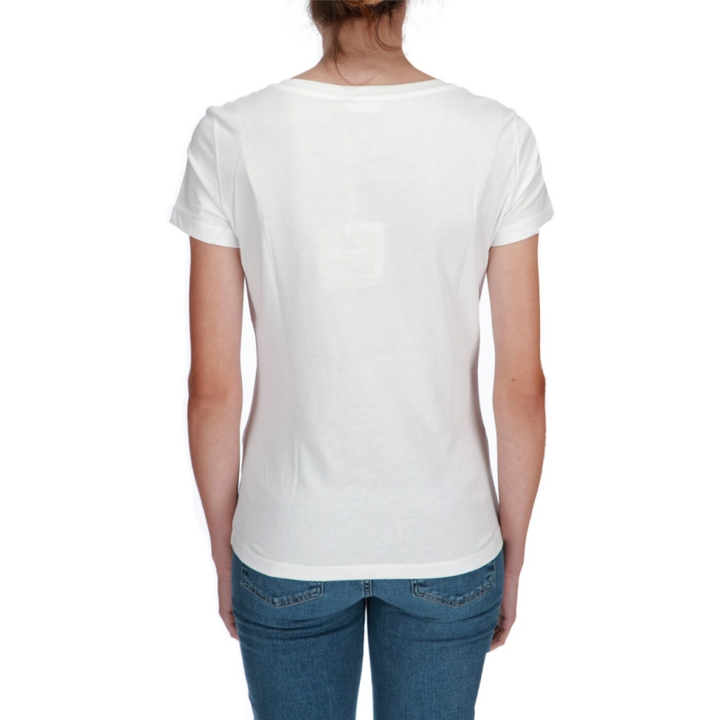 T shirt moda donna 2025