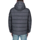Giacca Save The Duck Uomo Boris GREY BLACK