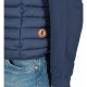 Gilet Save The Duck Uomo Adam Giga NAVY BLUE