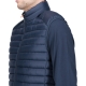 Gilet Save The Duck Uomo Adam Giga NAVY BLUE