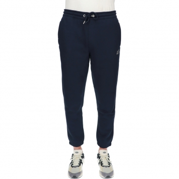 Pantalone Sun 68 Uomo Felpa Cotone 07 NAVY BLUE