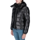 Giacca Save The Duck Donna Cosmary Cappuccio BLACK