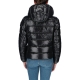 Giacca Save The Duck Donna Cosmary Cappuccio BLACK