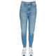 Jeans Calvin Klein Jeans Donna Mom Jeans 1A4 DENIM MEDIUM