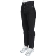 Jeans Calvin Klein Jeans Donna High Rise Straight 1BY DENIM BLACK