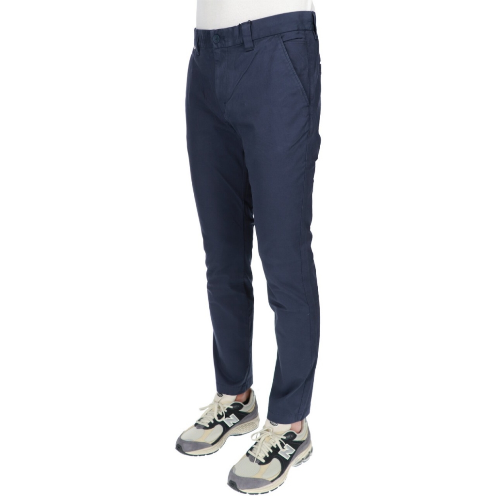 Jeans on sale chino uomo
