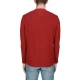 Maglia Tommy Hilfiger Jeans Uomo Tjm Essential Crew XJS ROUGE