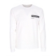 maglietta manica lunga uomo tactics l/s tee x call of duty WHITE