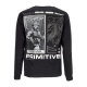 maglietta manica lunga uomo tactics l/s tee x call of duty BLACK