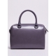 Borsa Liu Jo Jeans Satchel GRAPE JUICE