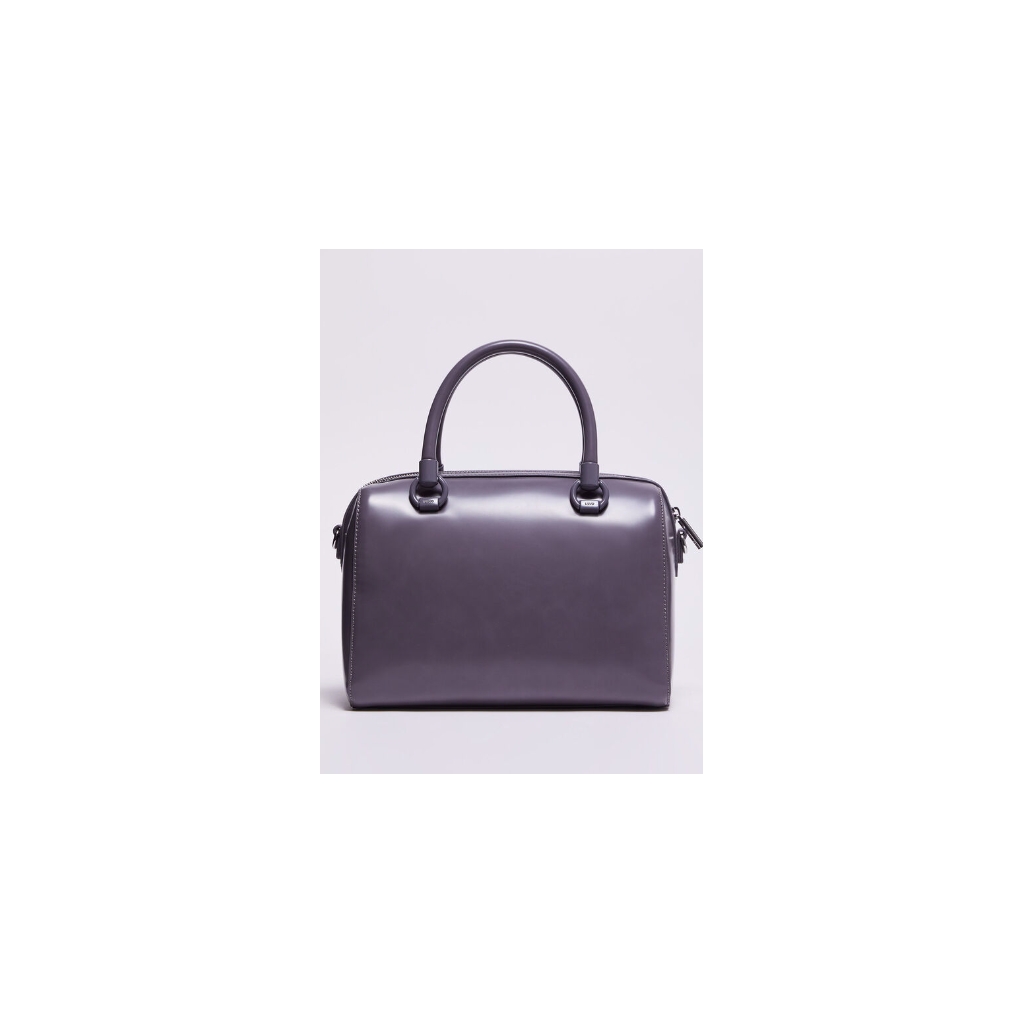Borsa Liu Jo Jeans Satchel GRAPE JUICE